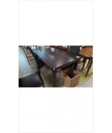 TABLE WENGUE 1 ALL INTEGRE