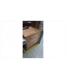 COMMODE 3T PIN 