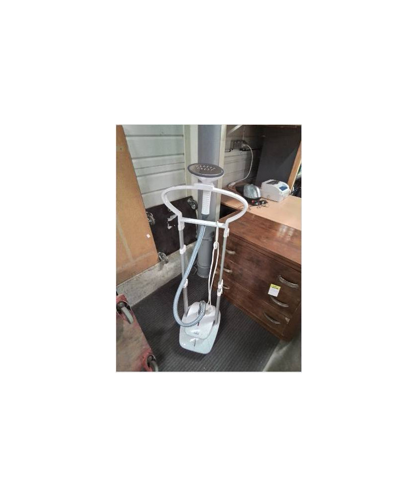 DÉFROISSEUR VERTICAL PRO