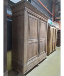 ARMOIRE LOUIS PHILIPPE 