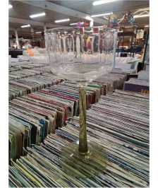 VERRE CRISTAL