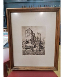 LITHO GEO WARZEE