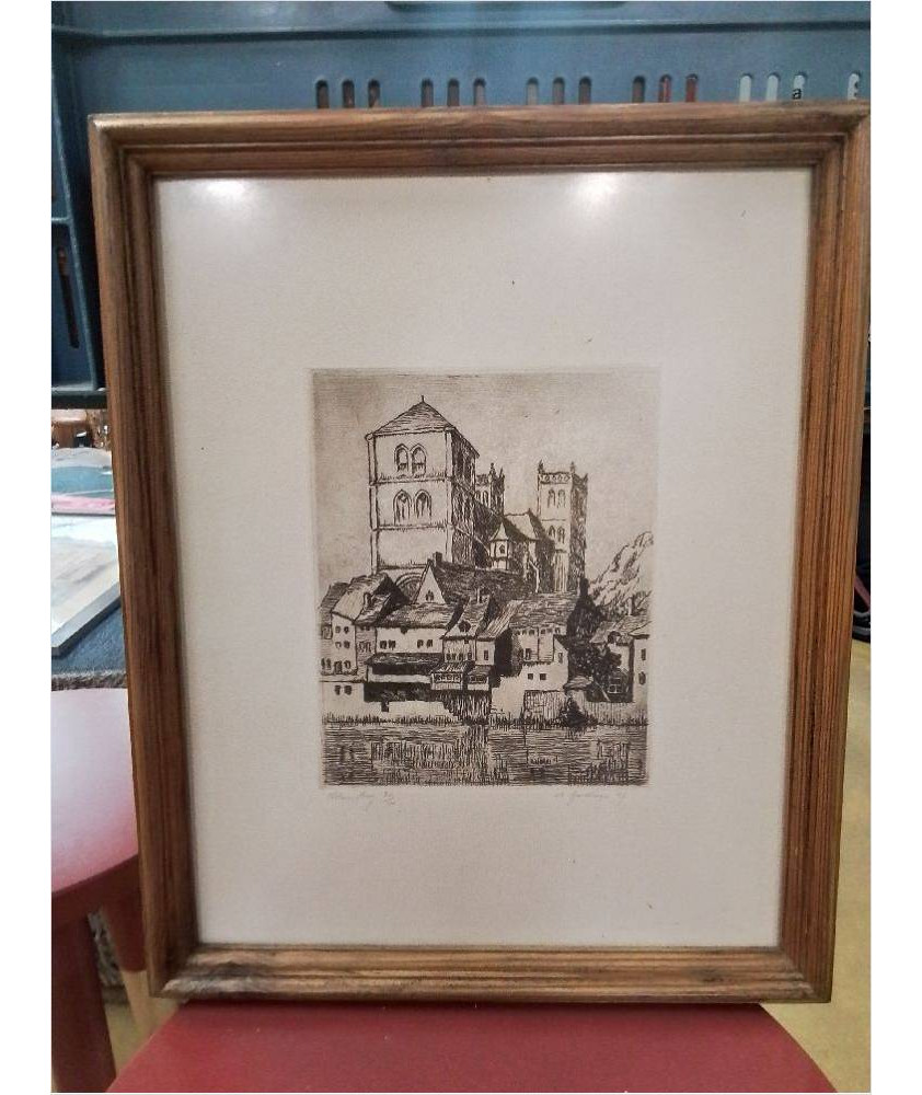 LITHO GEO WARZEE