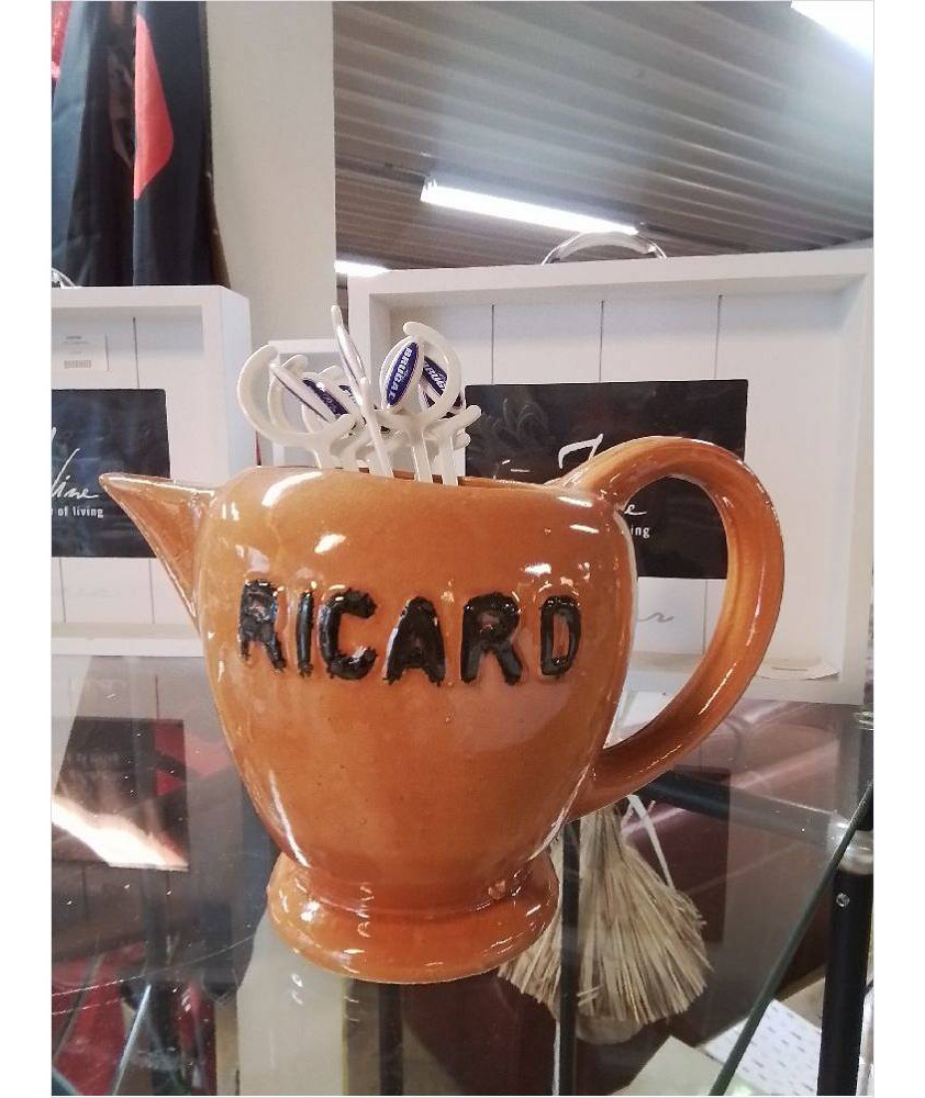 CARAFE RICARD