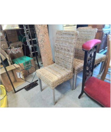 CHAISE (À L’UNITÉ)