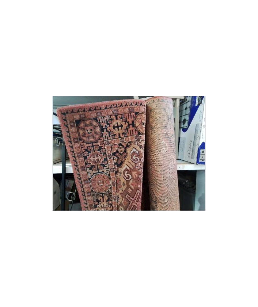 GRAND TAPIS DE LAINE 200X300