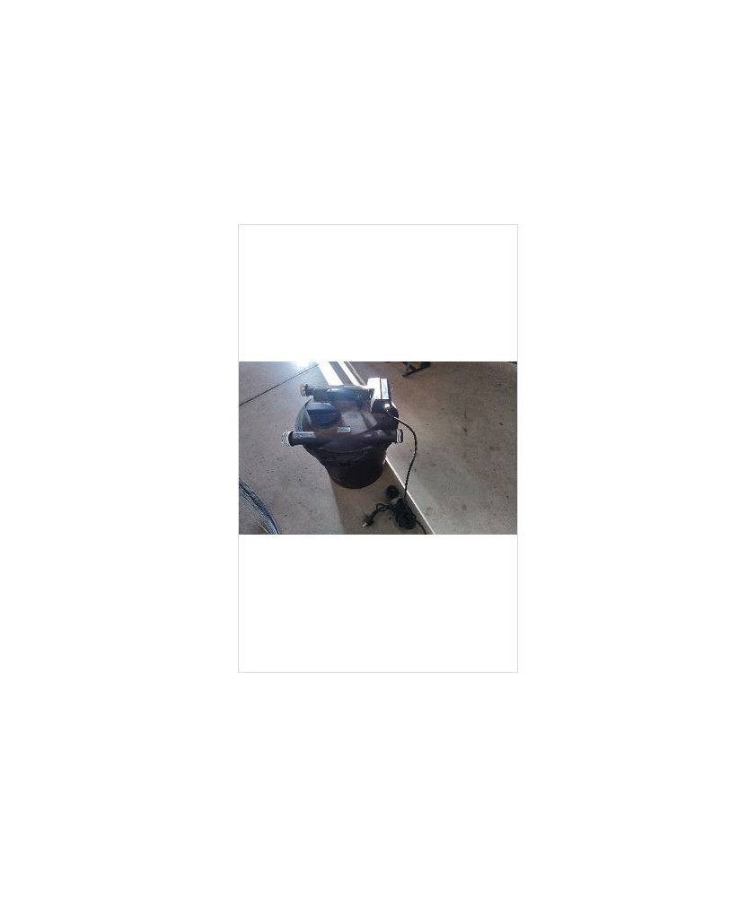 FILTRE POUR BASSIN OASE 6000