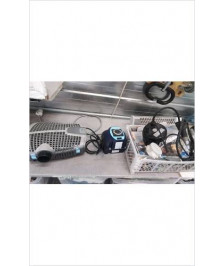 POMPE AQUAMAX PREMIUM 6000 OASE + ACCESSOIRES 