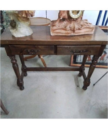 CONSOLE STYLE RUSTIQUE 