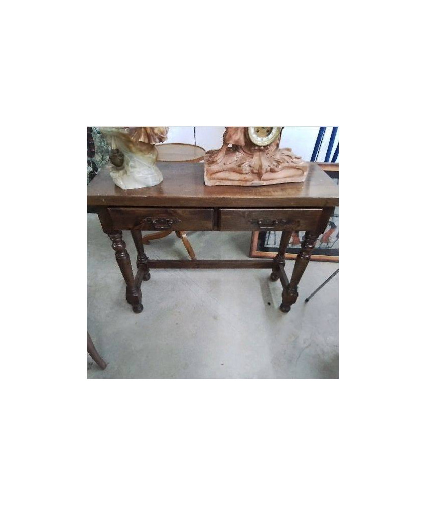 CONSOLE STYLE RUSTIQUE 