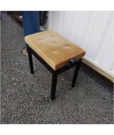 TABOURET DE PIANO