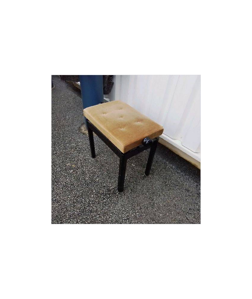 TABOURET DE PIANO