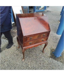 SECRETAIRE ANGLAIS 