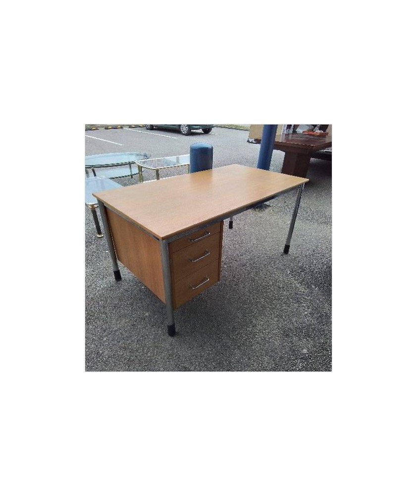 BUREAU VINTAGE IKEA 