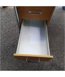 BUREAU VINTAGE IKEA 