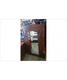 PATERE MIROIR