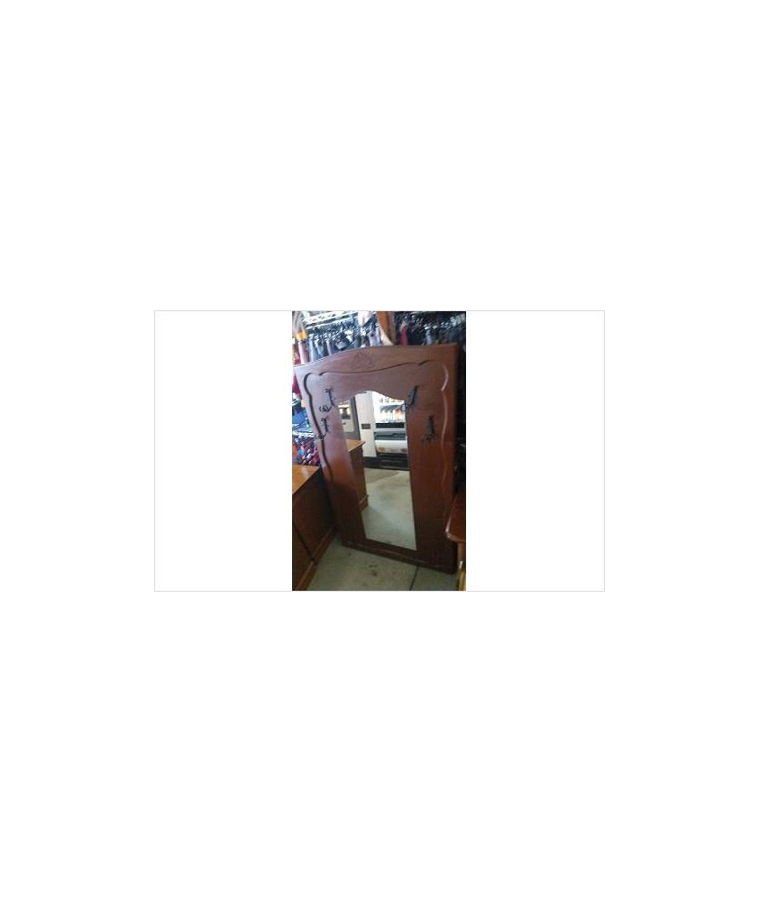 PATERE MIROIR