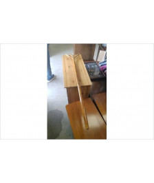 DECO FOURCHE BOIS