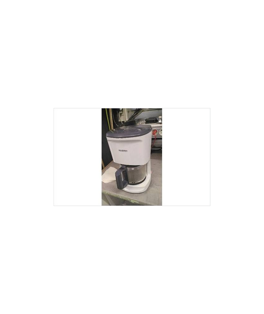 CAFETIÈRE SEVERIN