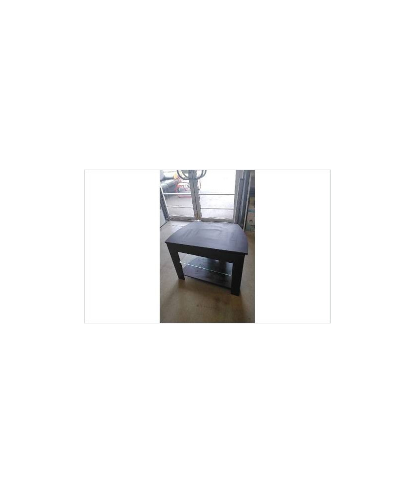 MEUBLE TV - PLATEAU ROTATIF 