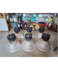 LUMINAIRE INDUSTRIEL 