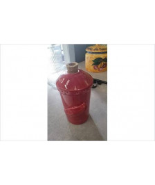 HUILIER ROUGE CIGALE 