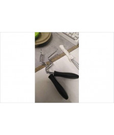 POIGNEE POUR PANIER A FRITEUSE 