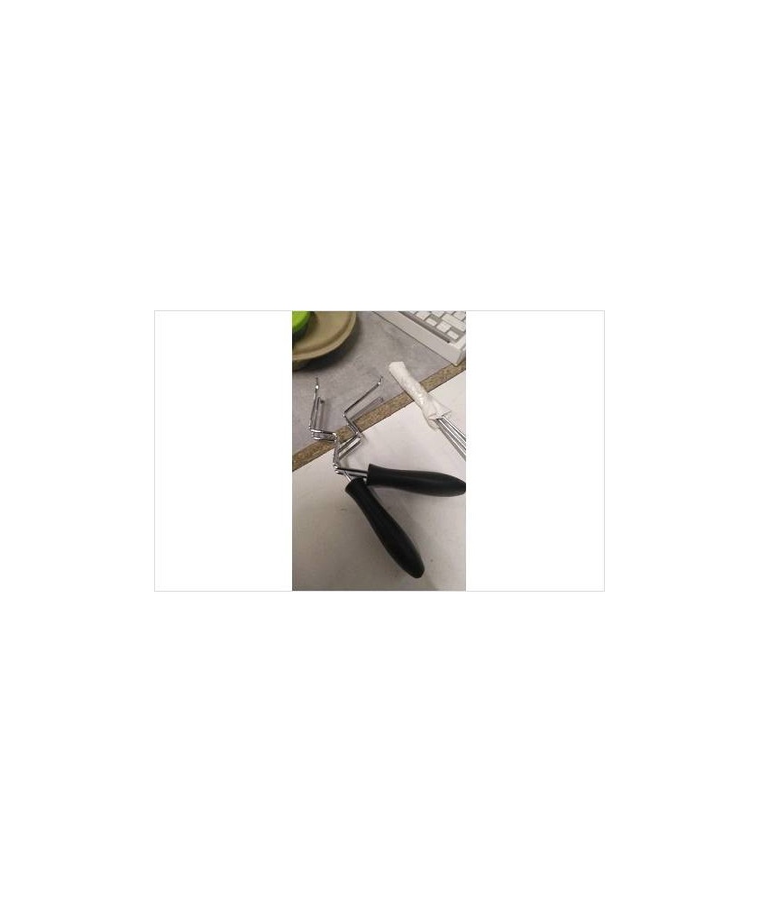 POIGNEE POUR PANIER A FRITEUSE 
