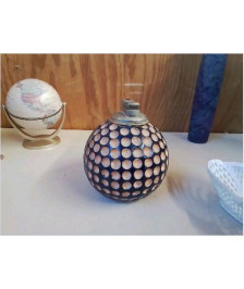 BRIQUET DE TABLE