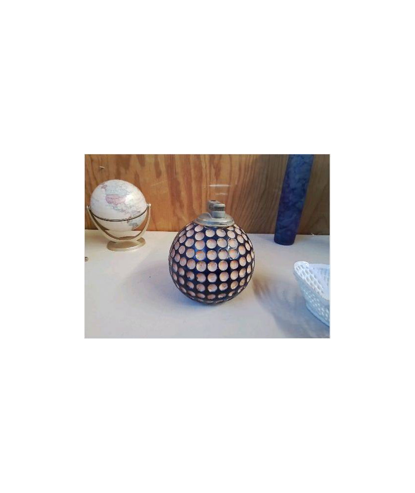 BRIQUET DE TABLE