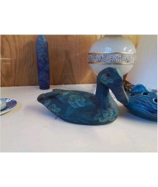 CANARD DECO EN BOIS