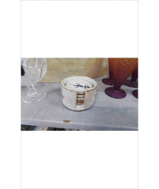 DESSOUS DE VERRES 