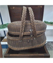 PANIER A PIQUE NIQUE