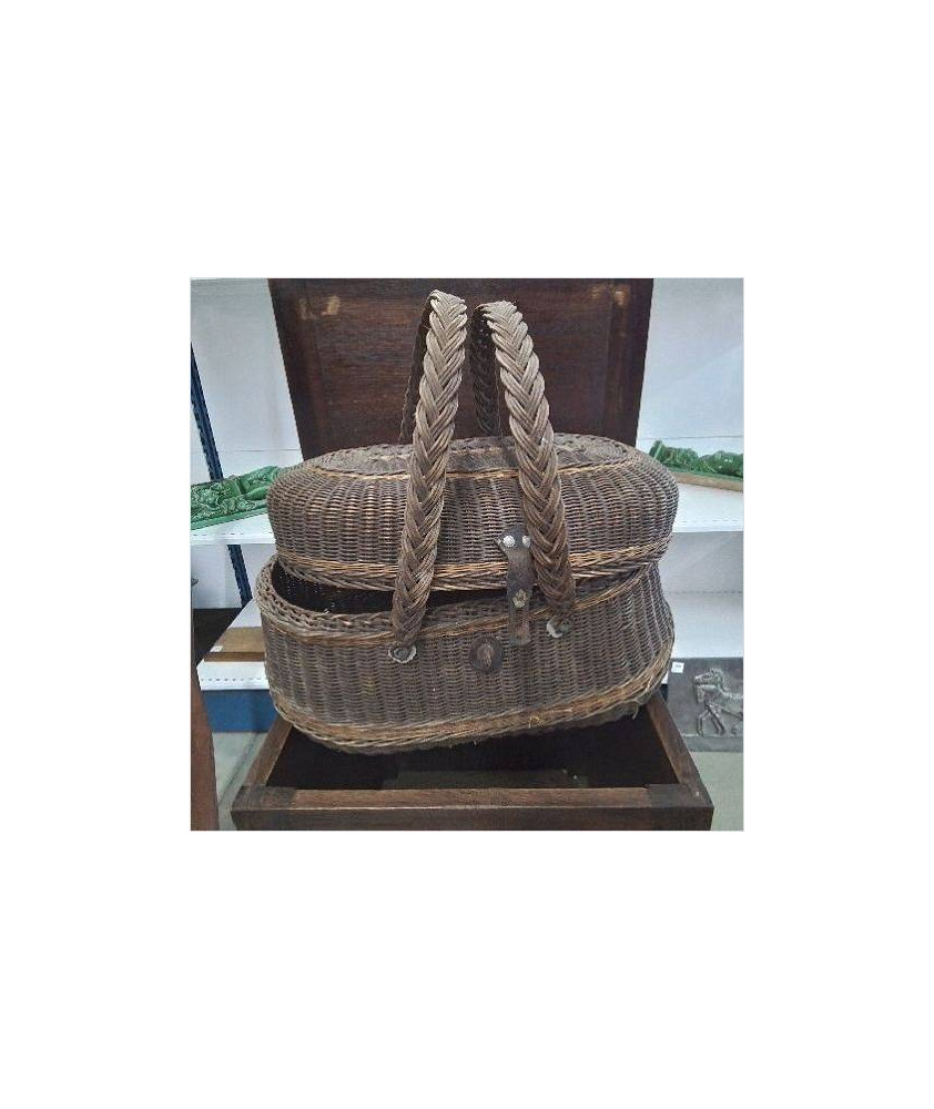 PANIER A PIQUE NIQUE