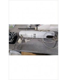 BATTEUR ELECTRIQUE NOGAMATIC 