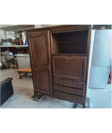 MEUBLE SECRETAIRE