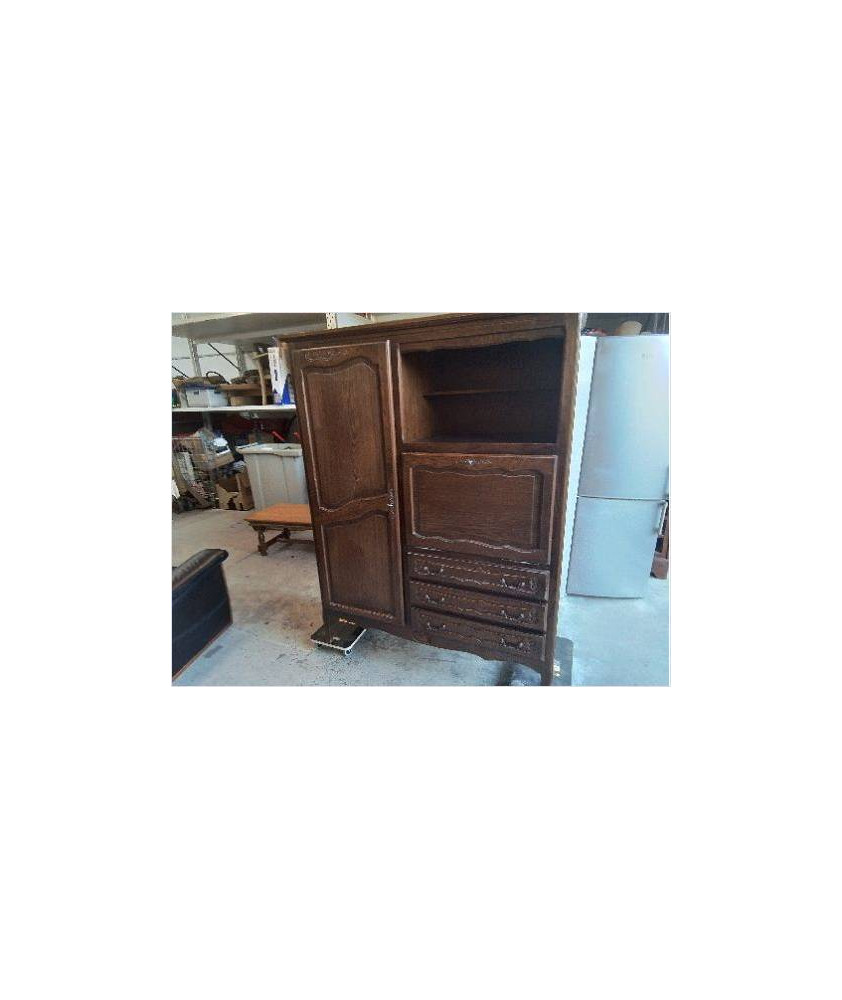 MEUBLE SECRETAIRE