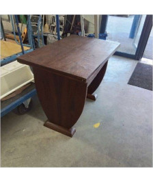 TABLE PORTEFEUILLE VINTAGE