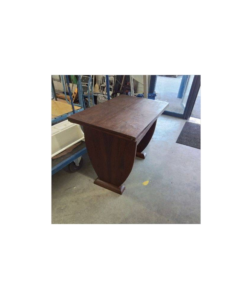 TABLE PORTEFEUILLE VINTAGE