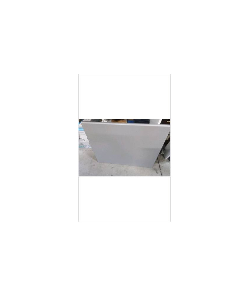 PLAN DE TRAVAIL GRIS 80X60