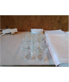 VERRE À DIGESTIF 