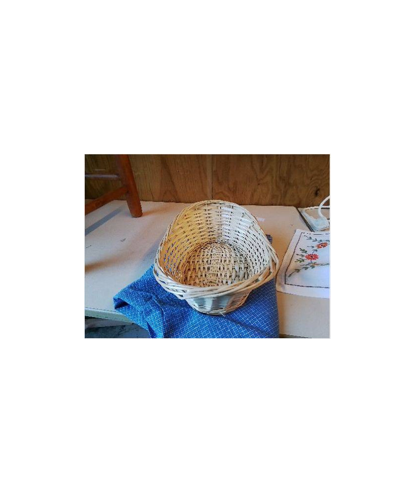 VIDE POCHE 