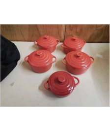 MINI COCOTTE 