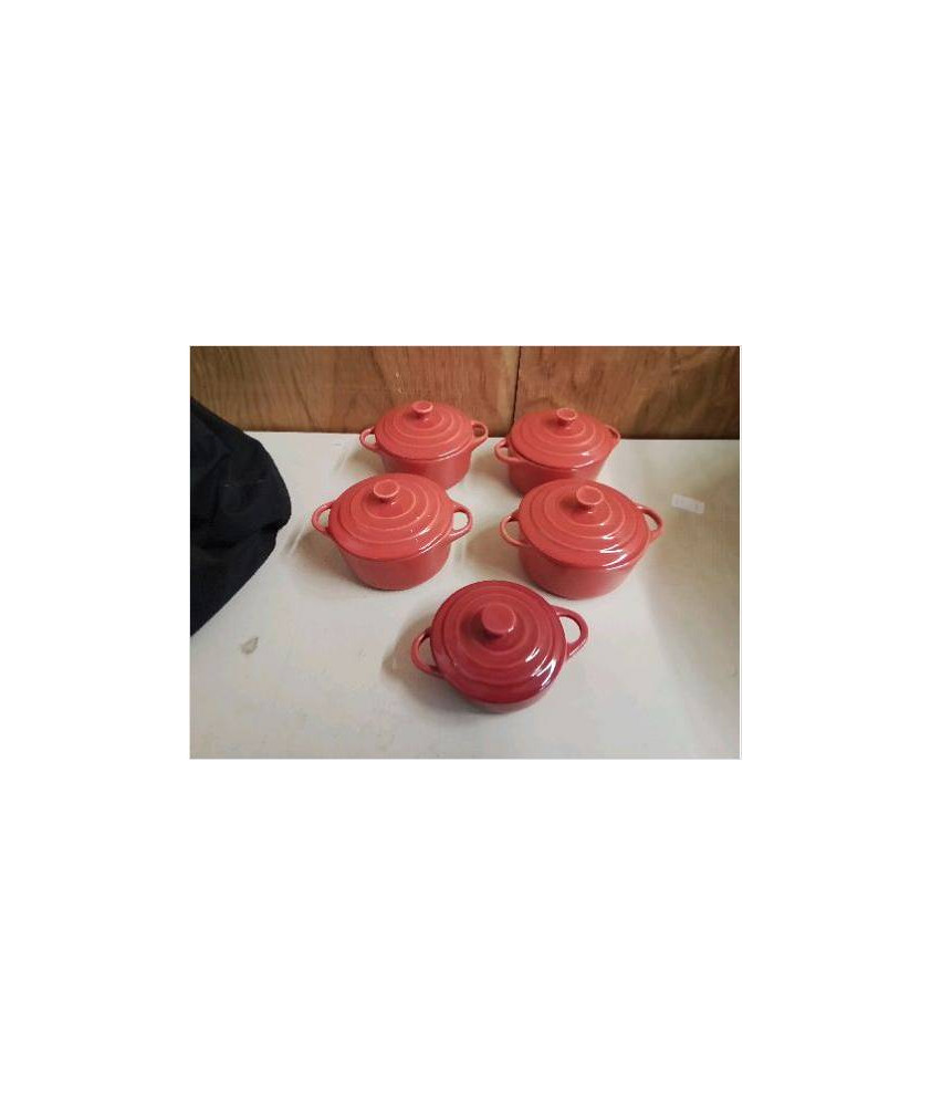 MINI COCOTTE 