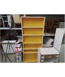 ETAGERE LEGO