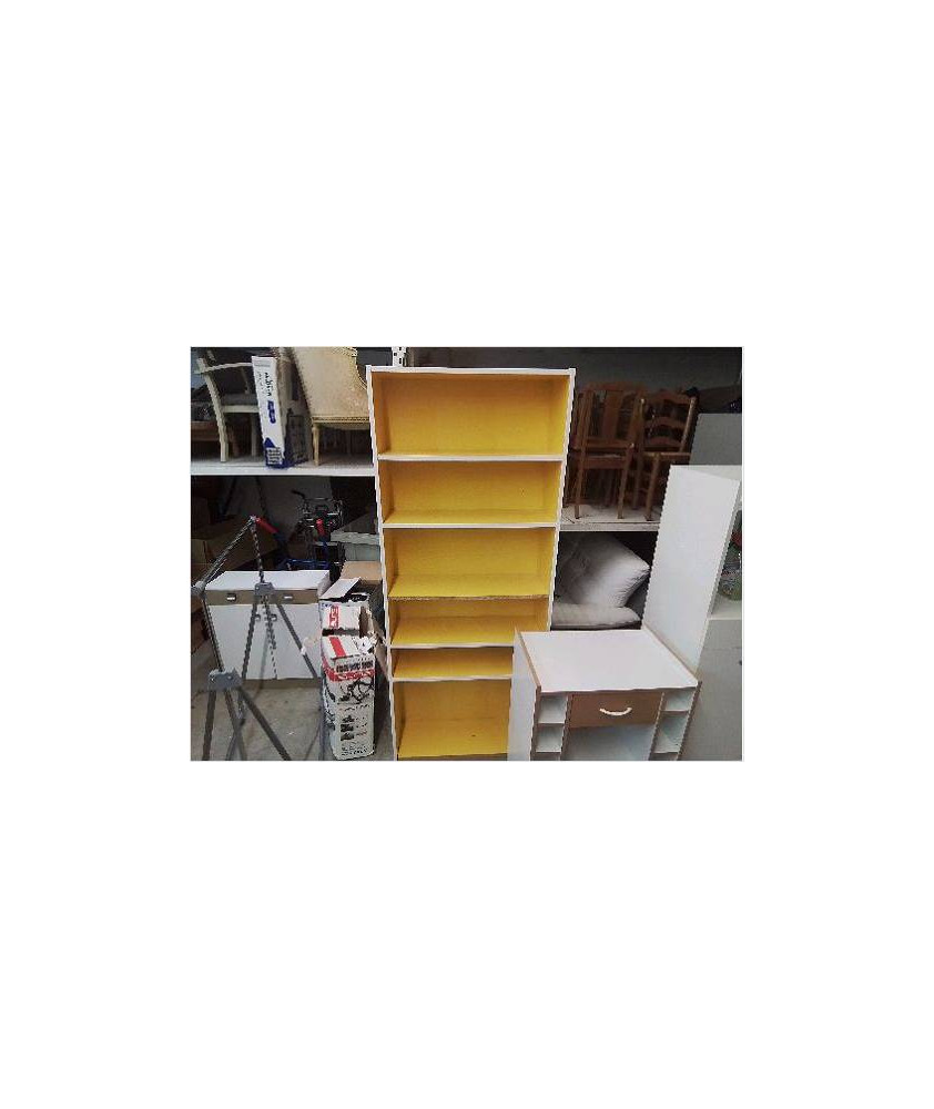 ETAGERE LEGO