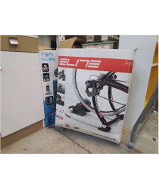 HOME TRAINER ELITE FORCE