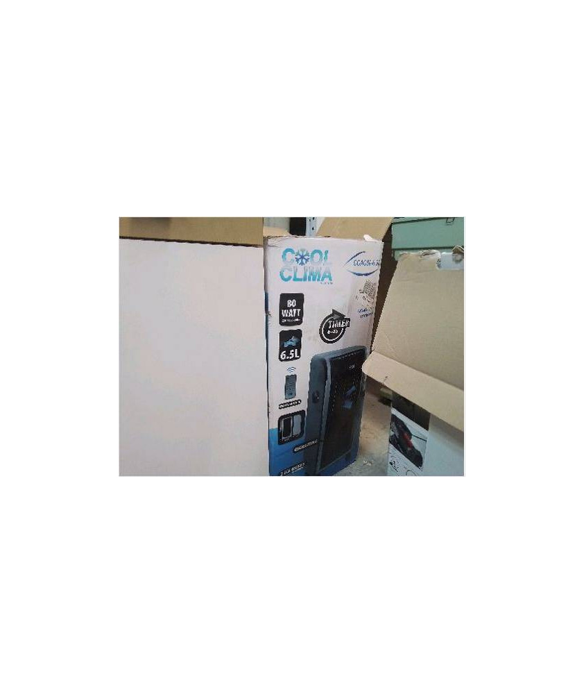 CLIMATISEUR CLIMA COOL BY ELEM