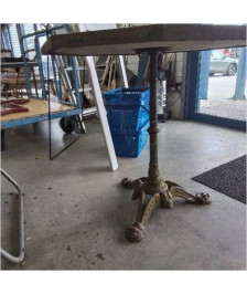TABLE FONTE 