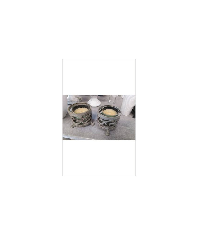 PHOTOPHORE METAL 